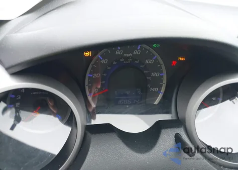 2009 Honda Fit Sport z USA, uszkodzony, nr VIN JHMGE88429S004394